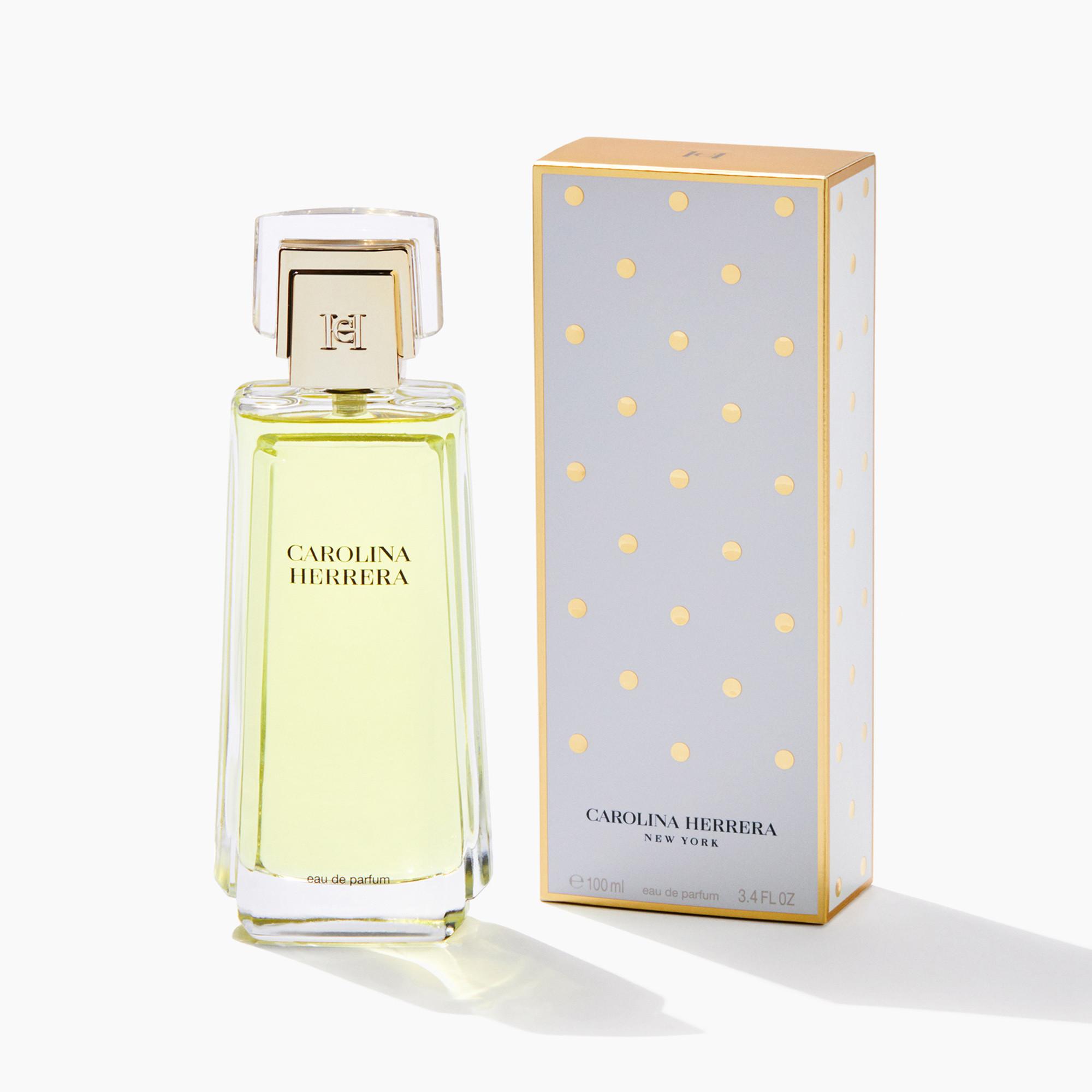 CAROLINA HERRERA Carolina Herrera, Eau de Parfum  