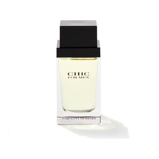 CAROLINA HERRERA Chic for Men, Eau de Toilette  