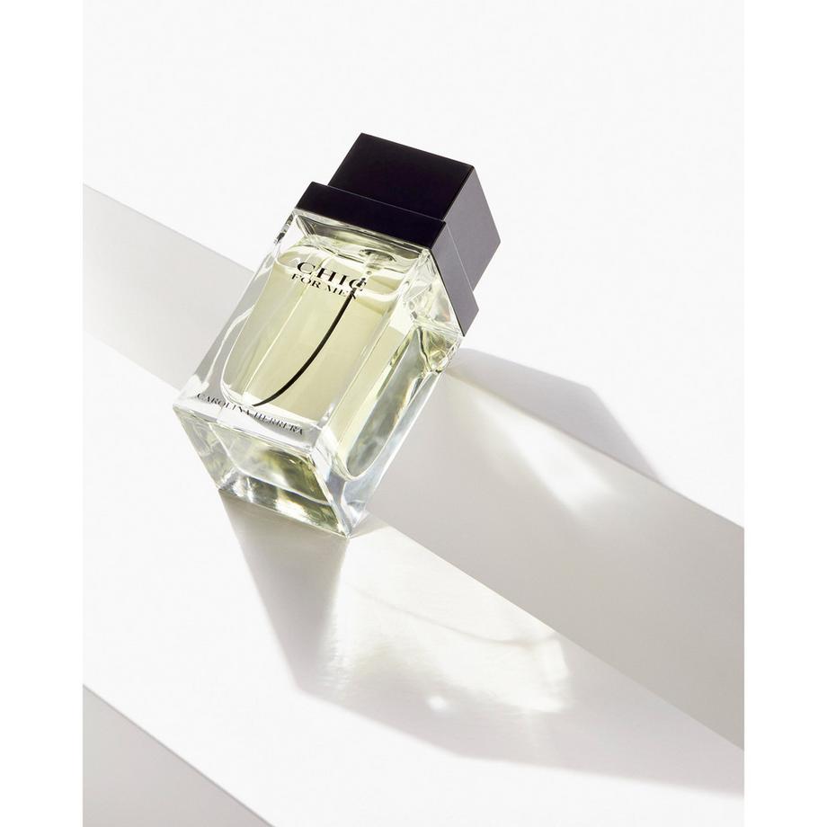 CAROLINA HERRERA Chic for Men, Eau de Toilette  