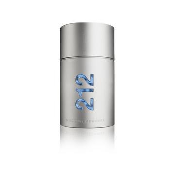 212 Men NYC, Eau de Toilette