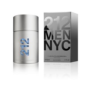 CAROLINA HERRERA 212 Men NYC, Eau de Toilette  