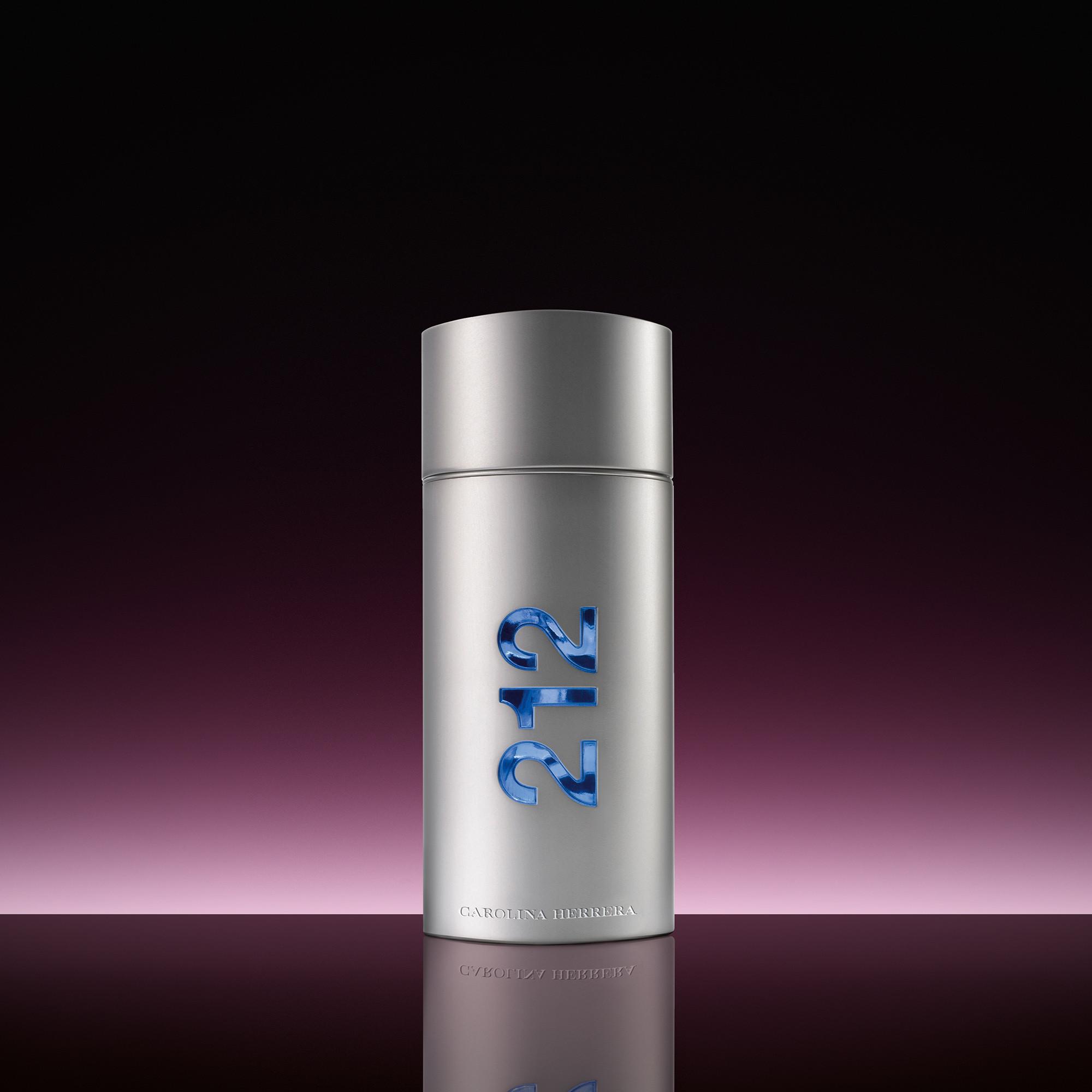 CAROLINA HERRERA 212 Men NYC, Eau de Toilette  