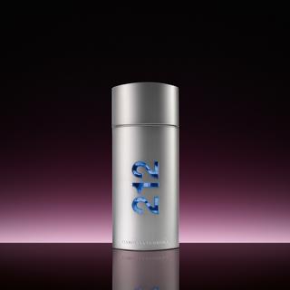 CAROLINA HERRERA 212 Men NYC, Eau de Toilette  