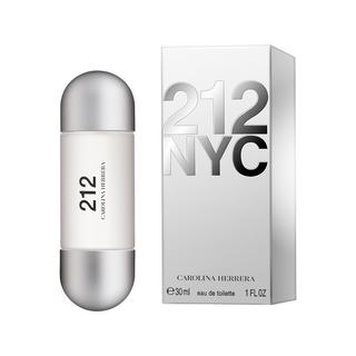 CAROLINA HERRERA 212 NYC, Eau de Toilette  