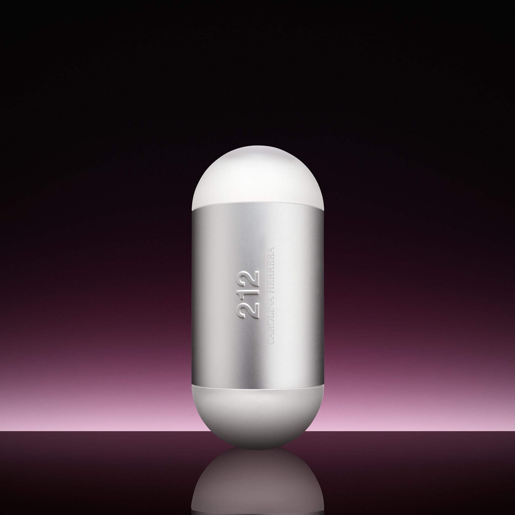 CAROLINA HERRERA 212 NYC, Eau de Toilette  