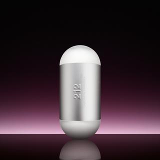 CAROLINA HERRERA 212 NYC, Eau de Toilette  