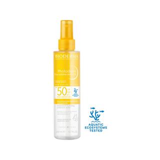 BIODERMA  Photoderm Acqua di protezione solare Anti OX SPF50 