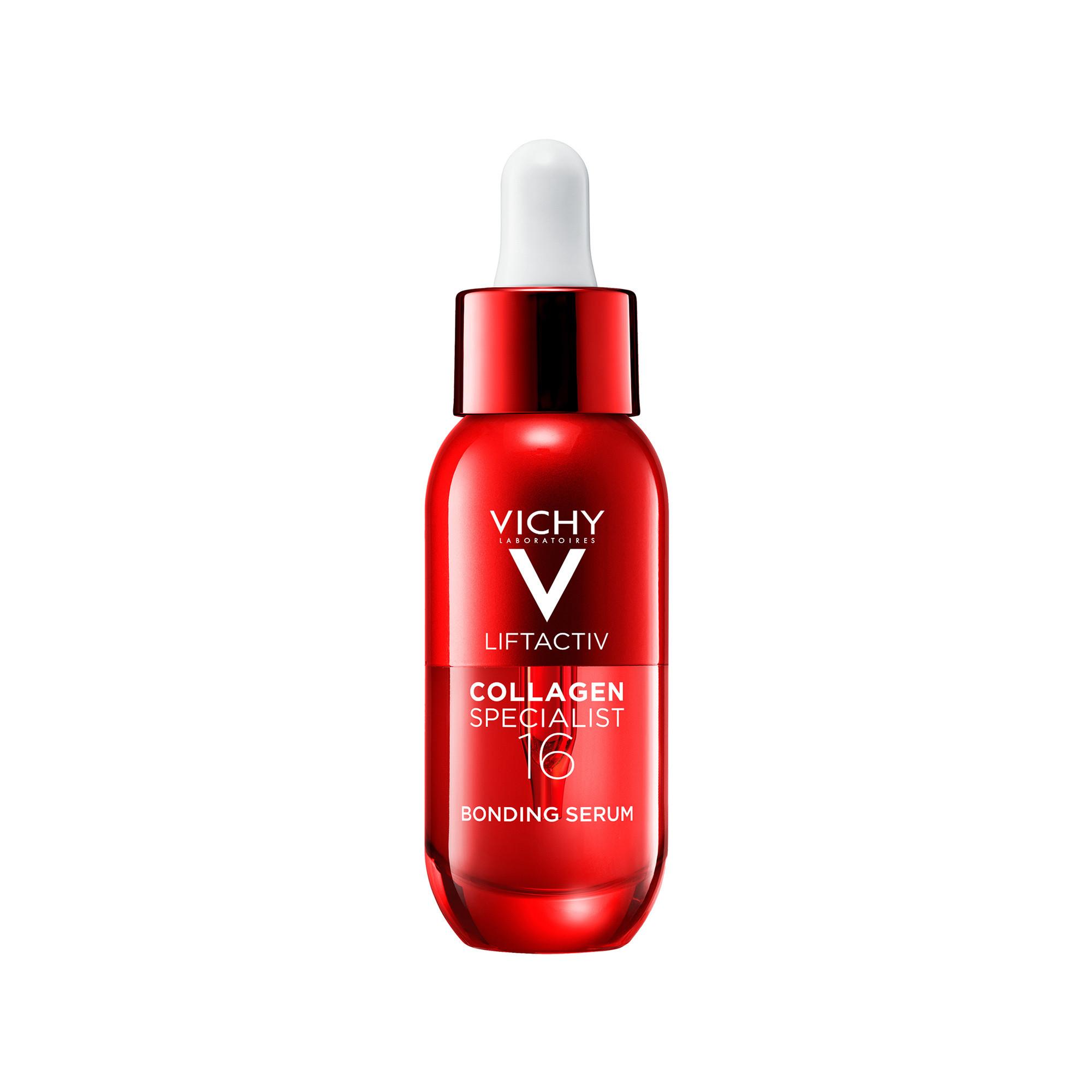 VICHY  Liftactiv Collagen Specialist C16 Bonding Serum 