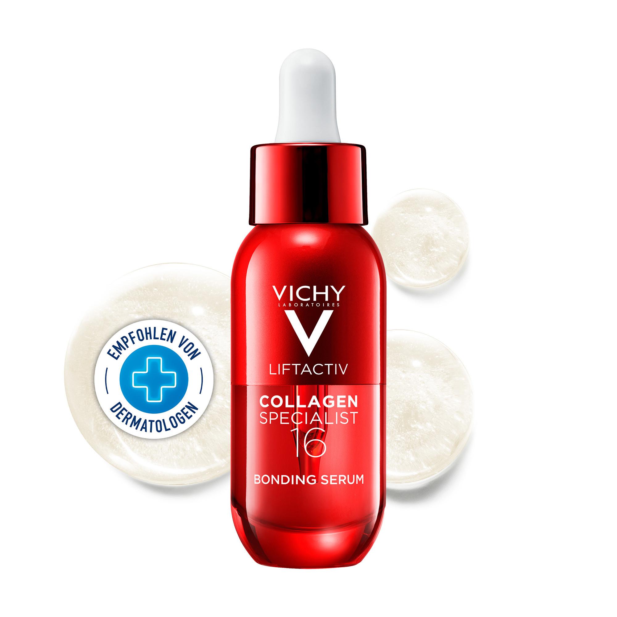 VICHY  Liftactiv Collagen Specialist C16 Bonding Serum 