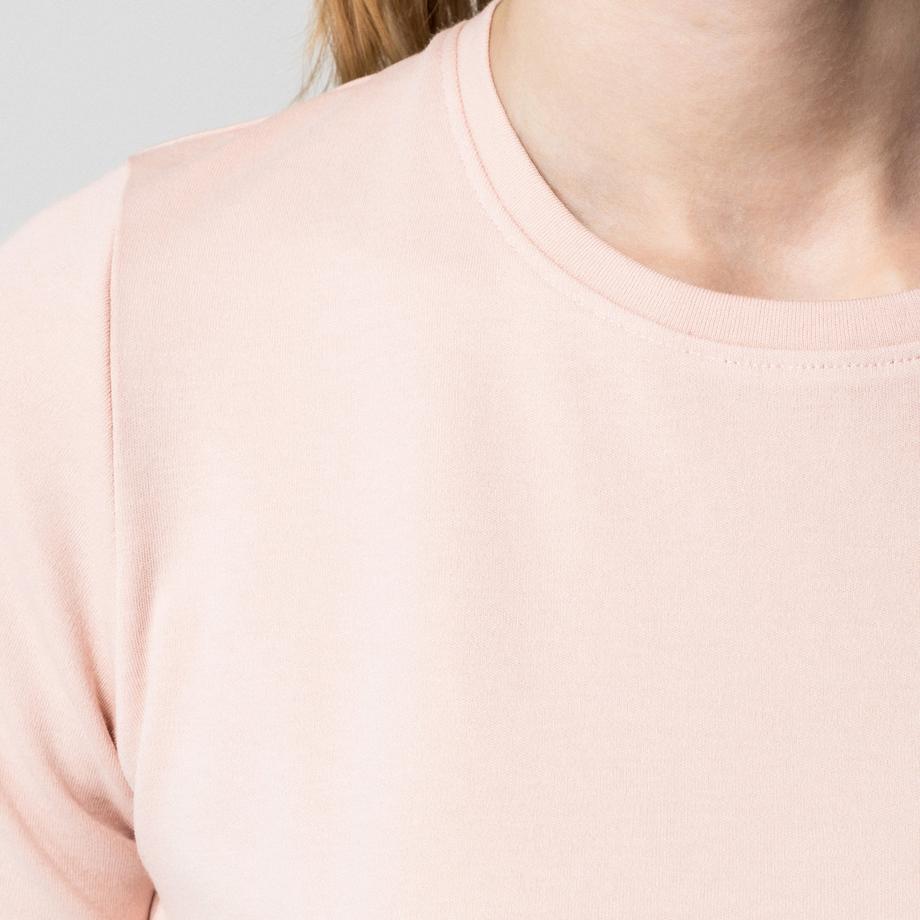 Manor Woman T-shirt Girocollo  