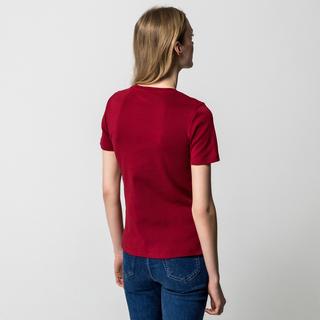 Manor Woman T-shirt Girocollo  