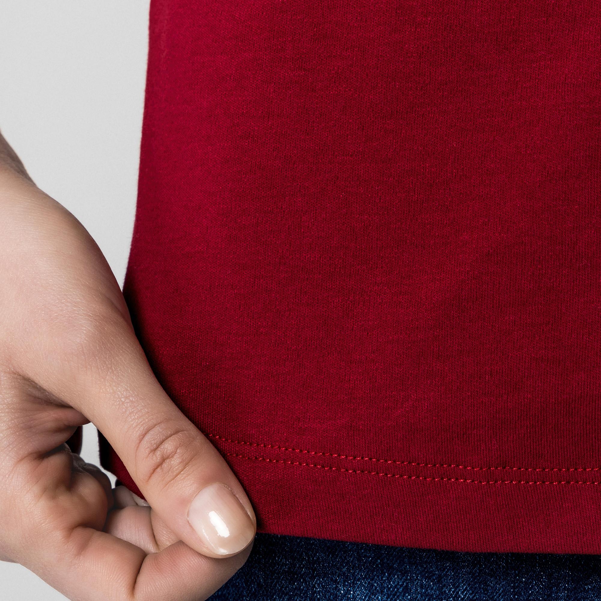 Manor Woman T-shirt Girocollo  