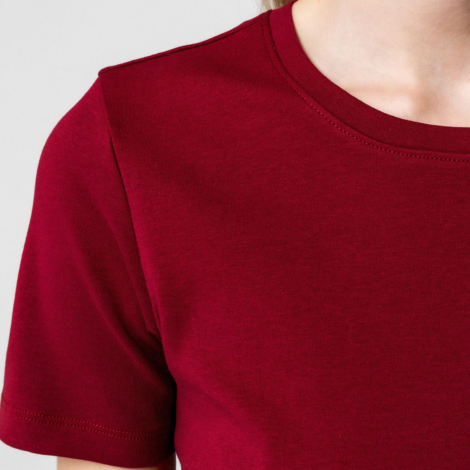 Manor Woman T-shirt Girocollo  