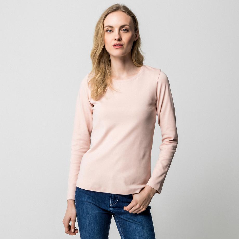 Manor Woman T-shirt manches longues  