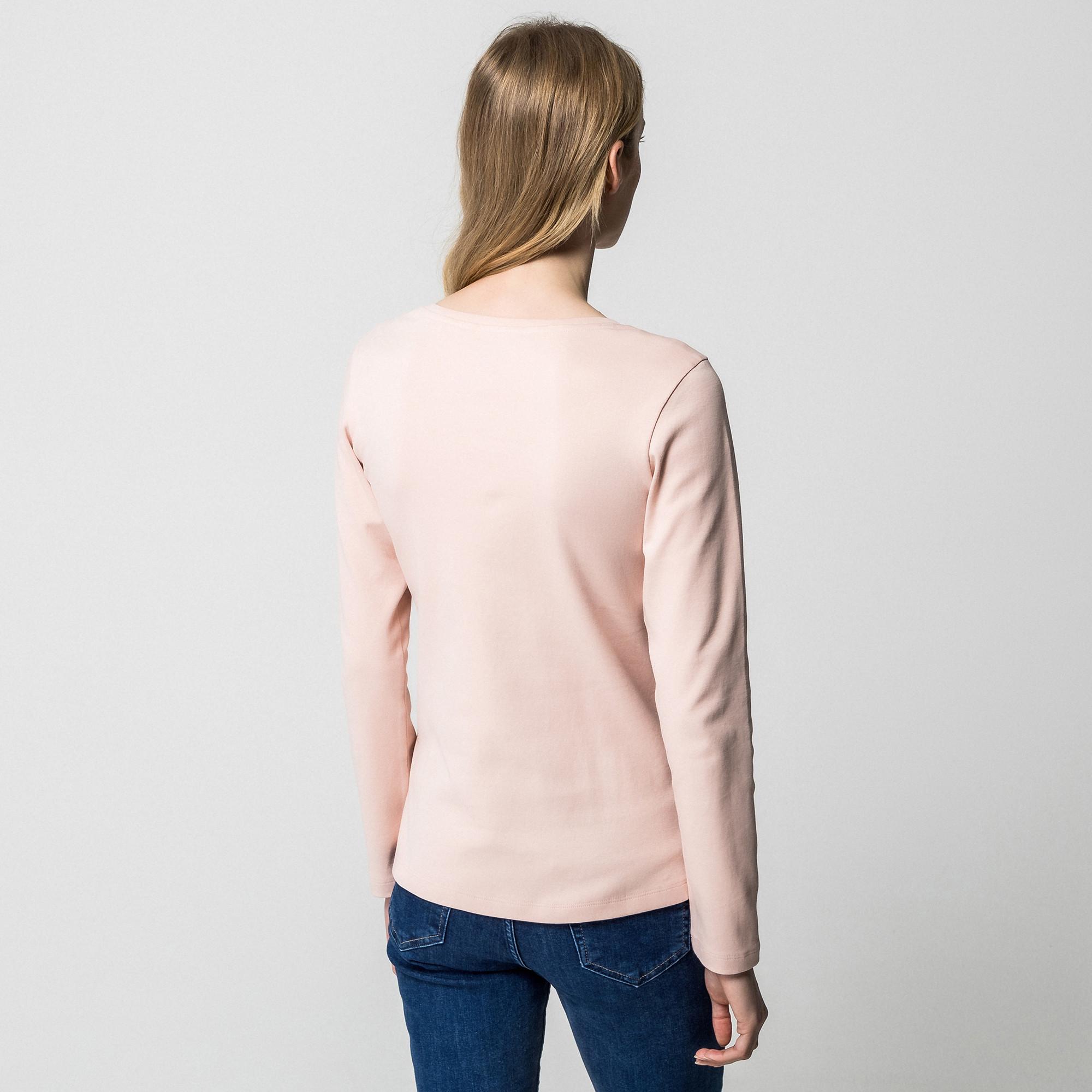 Manor Woman Langarm T-Shirt  