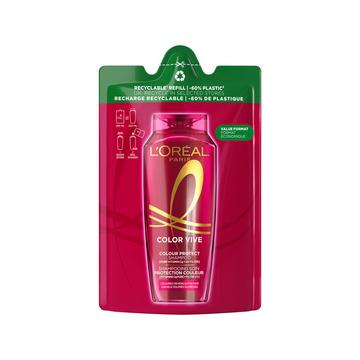 Shampoo protettivo Colour Shine Confezione di ricarica