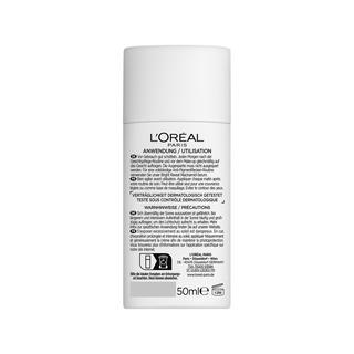 DERMO EXPERTISE - L'OREAL Bright Reveal Daily Glow-Fluid Luce colorata SPF 50 