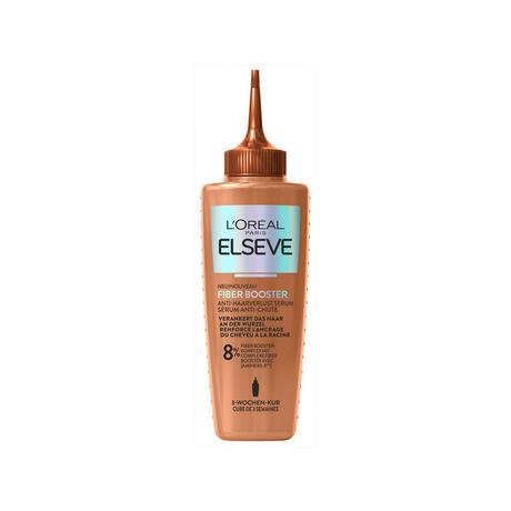 ELSEVE  Sérum anti-chute de cheveux Fiber Booster 