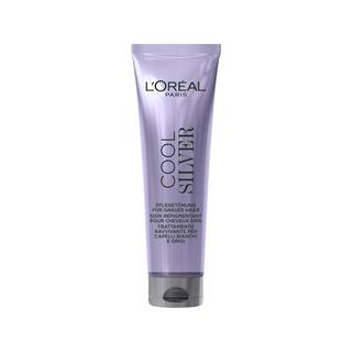 L'OREAL  Cool Silver Teinte d'entretien 