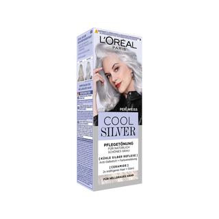 L'Oréal Paris  Cool Silver Teinte d'entretien 