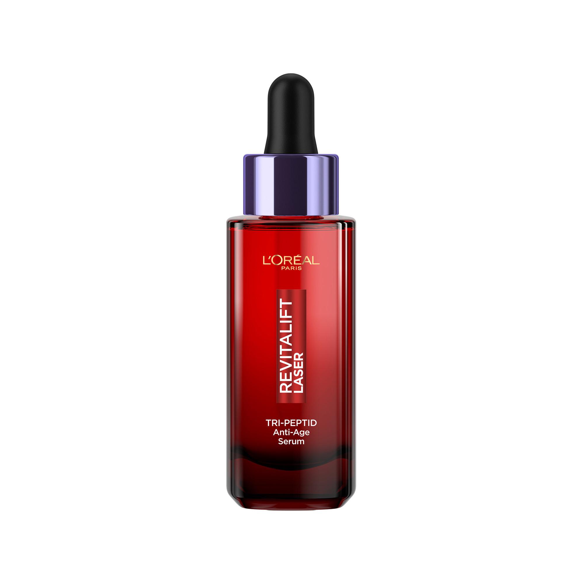 DERMO EXPERTISE - L'OREAL Revitalift Laser Tri-Peptid Anti-Age Serum 