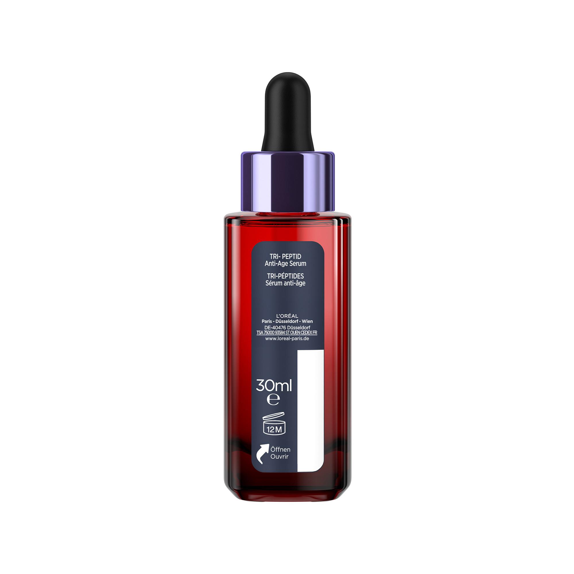 DERMO EXPERTISE - L'OREAL Revitalift Laser Tri-Peptid Anti-Age Serum 