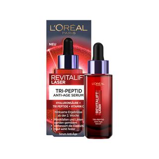 DERMO EXPERTISE - L'OREAL Revitalift Laser Tri-Peptid Anti-Age Serum 