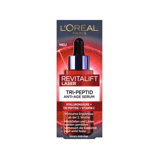 DERMO EXPERTISE - L'OREAL Revitalift Laser Tri-Peptid Anti-Age Serum 