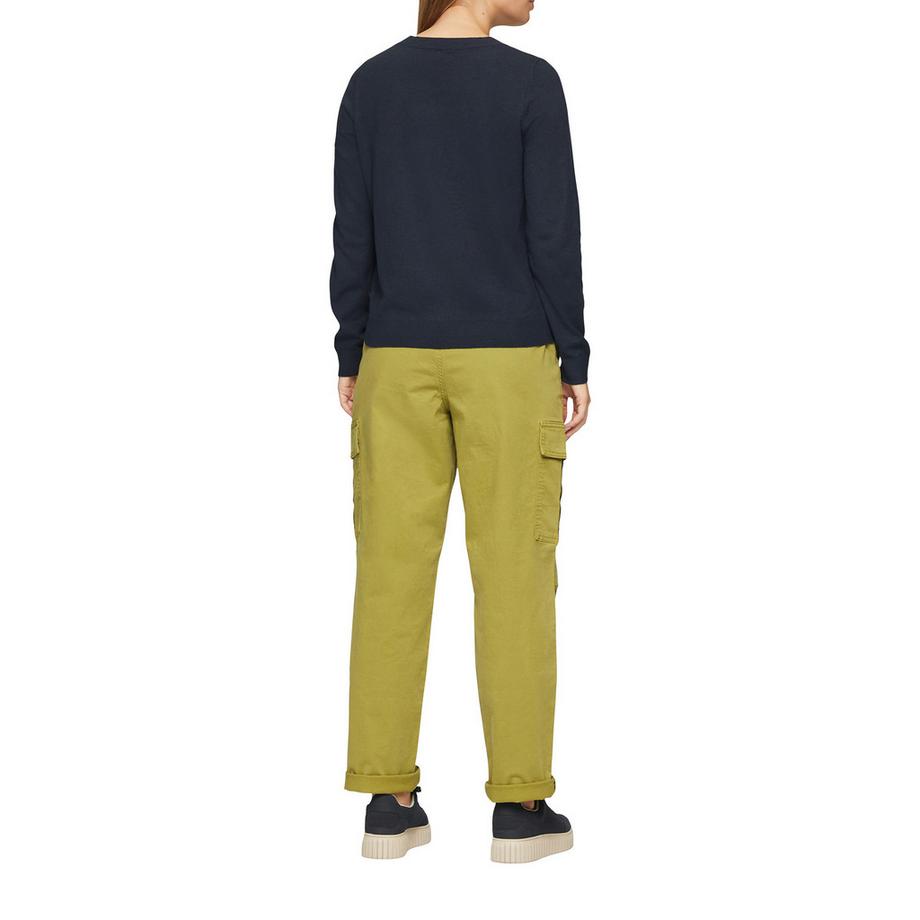 S. Oliver Red Label Pull Tricoté  