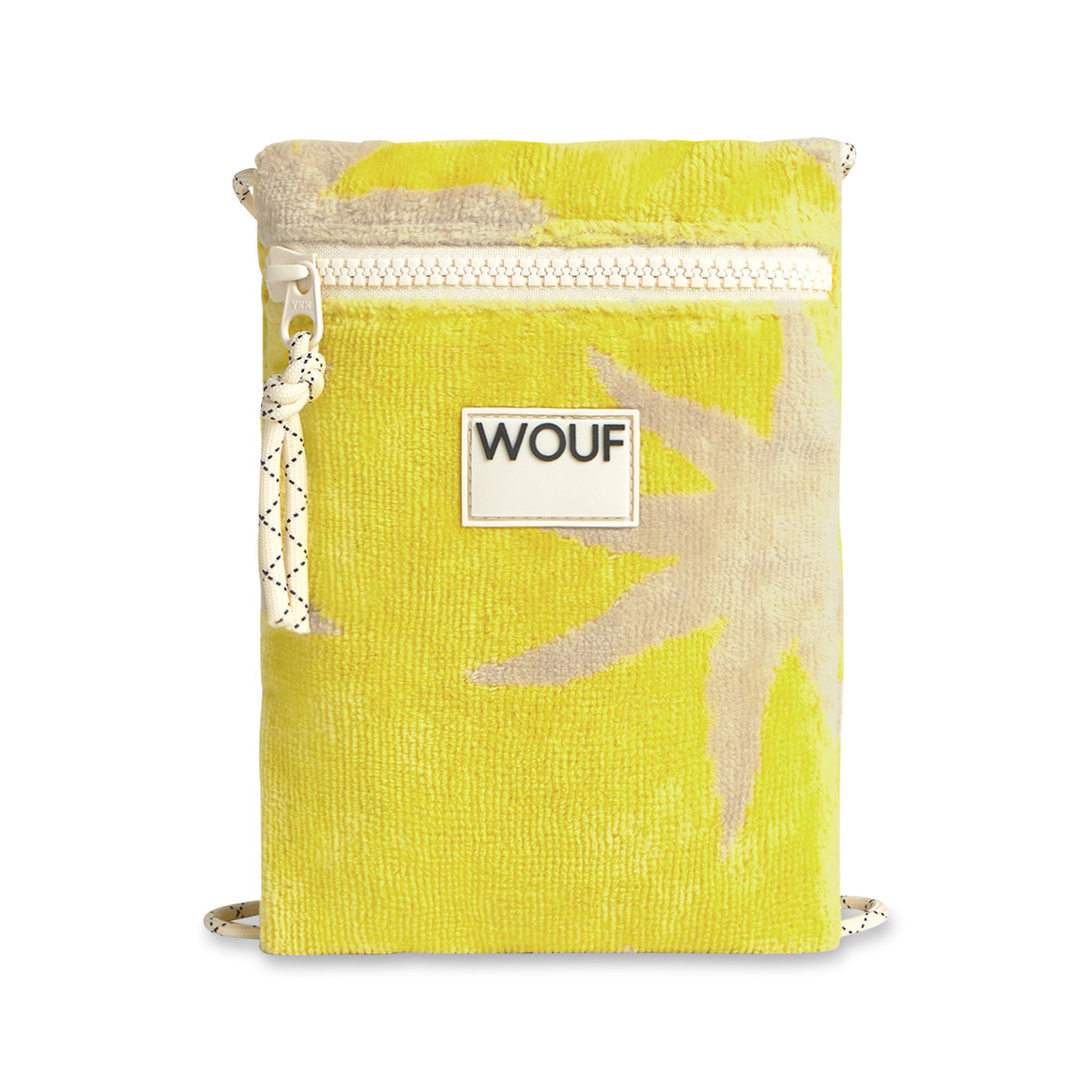 Wouf Fuerteventura Natel Tasche 