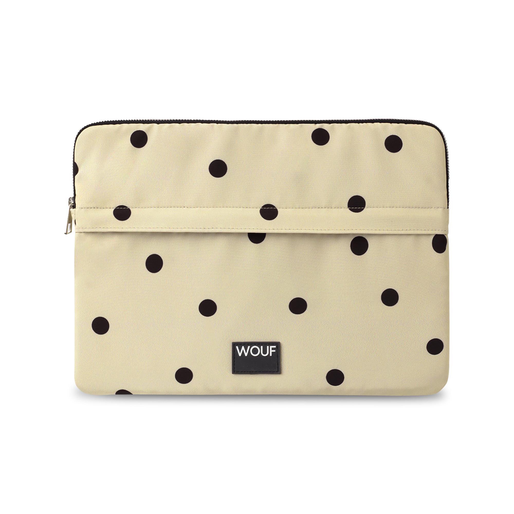 Wouf Deauville Laptoptasche 