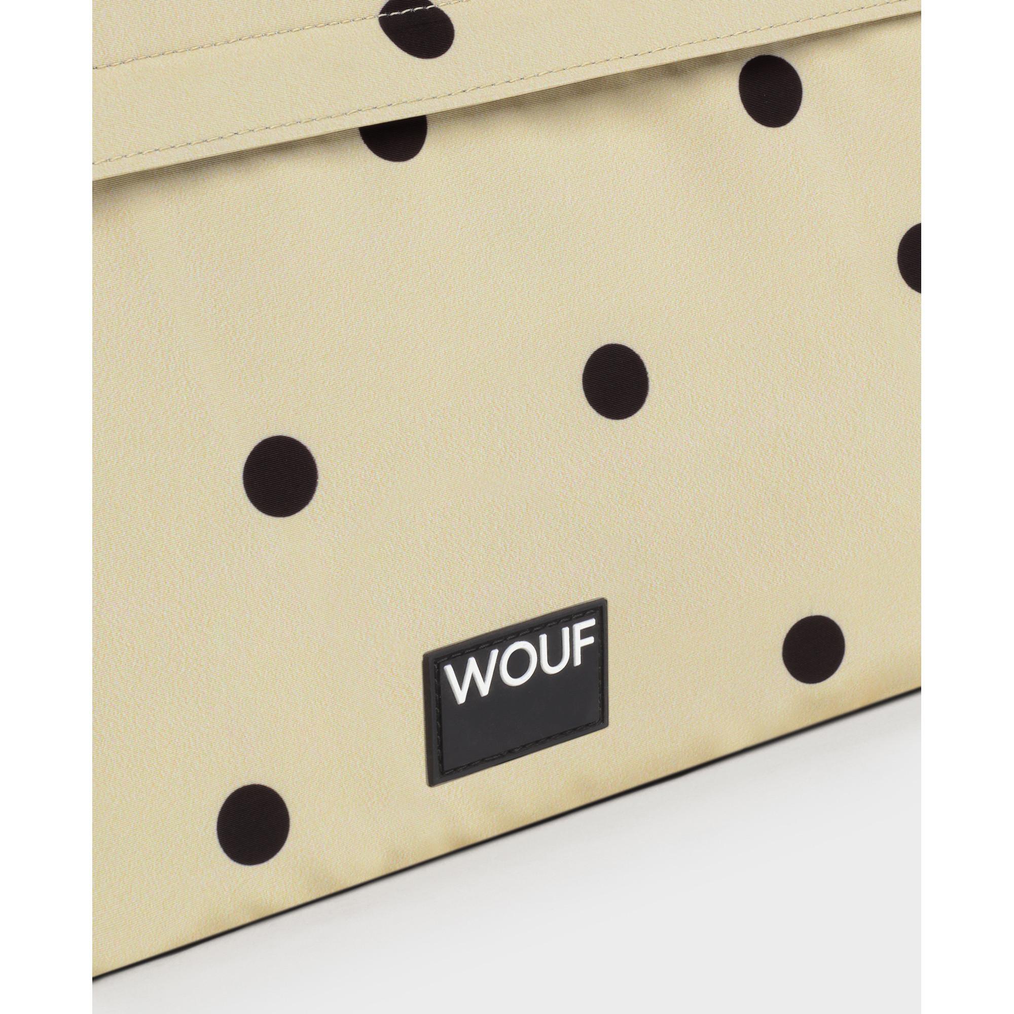 Wouf Deauville Laptoptasche 