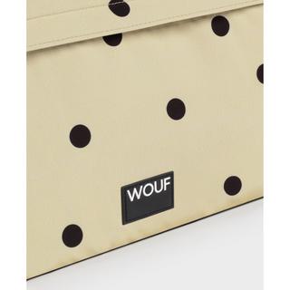 Wouf Deauville Sac, ordinateur portable 