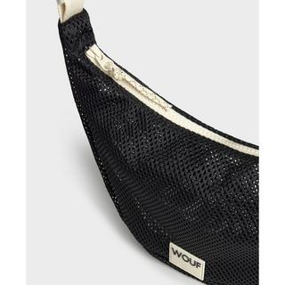 Wouf Onyx Sac à bandoulière 