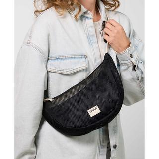 Wouf Onyx Crossbody bag 