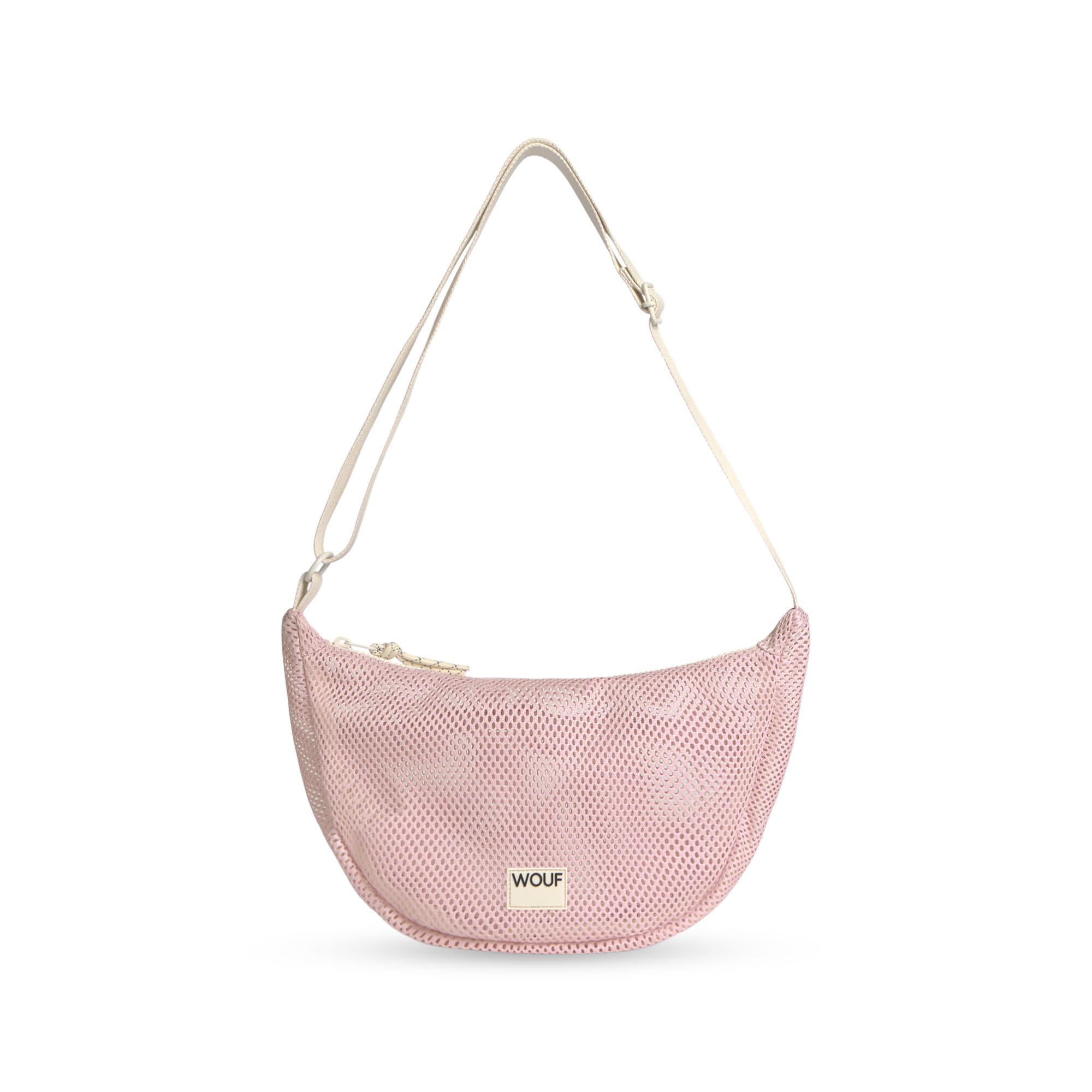 Wouf Blush Sac à bandoulière 