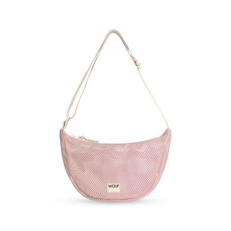 Wouf Blush Crossbody bag 