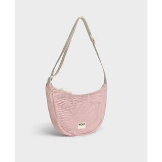 Wouf Blush Crossbody bag 