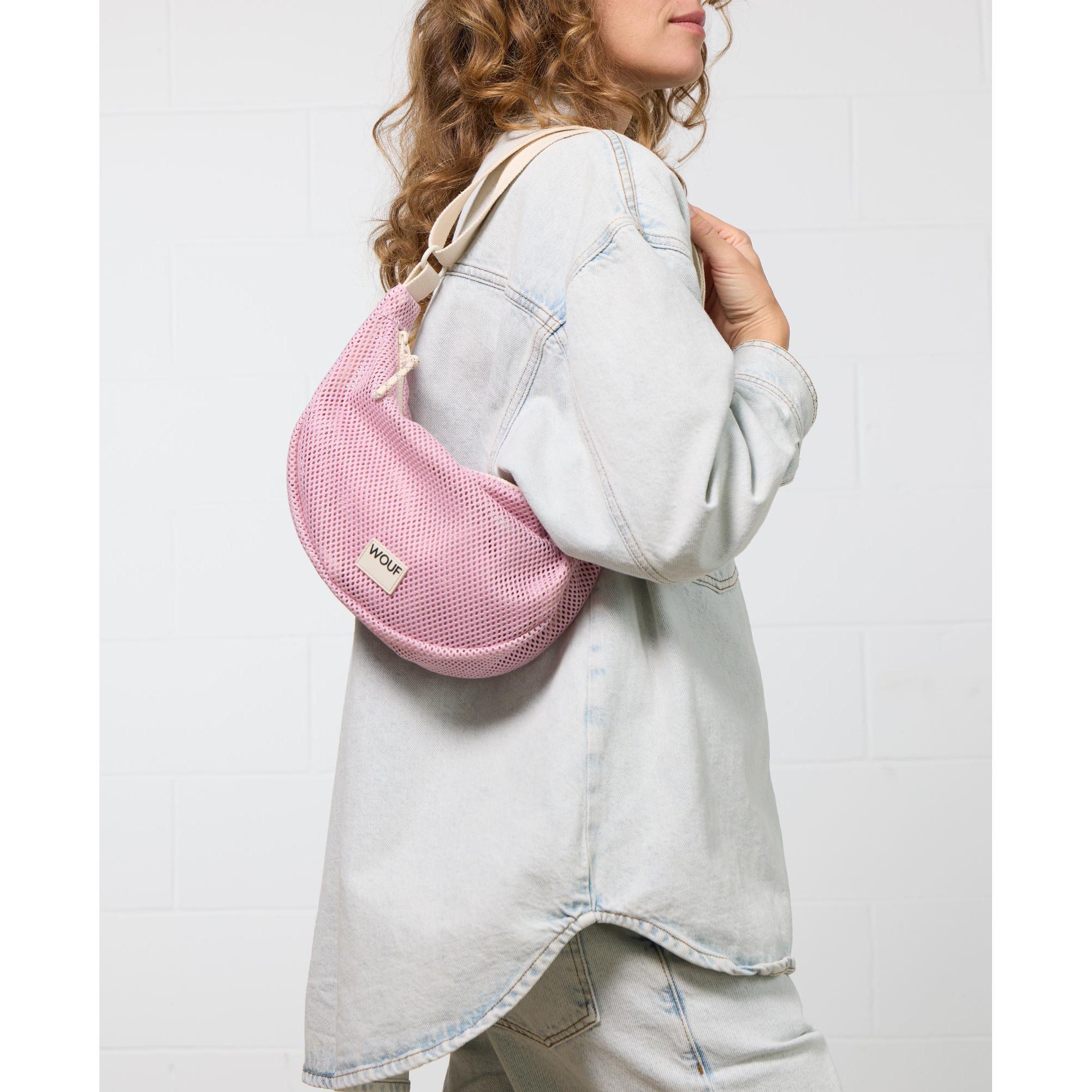 Wouf Blush Sac à bandoulière 