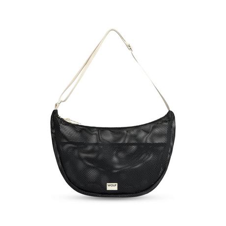 Wouf Onyx Crossbody bag 