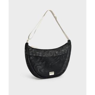 Wouf Onyx Crossbody bag 