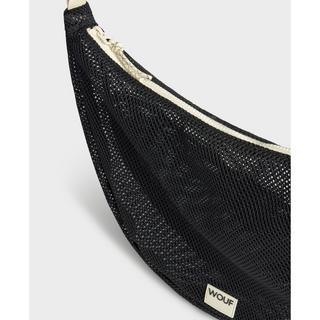 Wouf Onyx Sac à bandoulière 