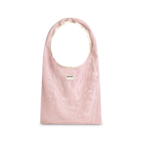 Wouf Blush Shoulder Bag 