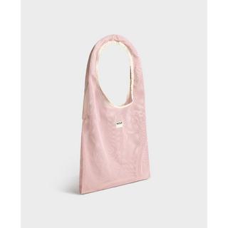 Wouf Blush Shoulder Bag 