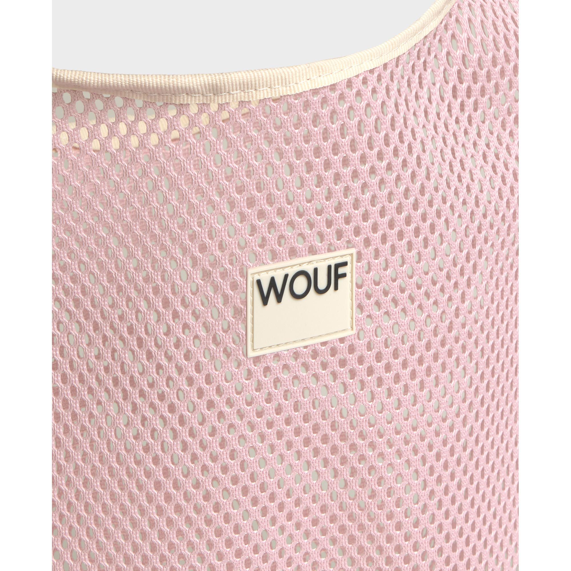 Wouf Blush Sac à bandoulière 