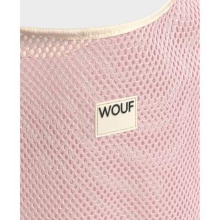 Wouf Blush Shoulder Bag 