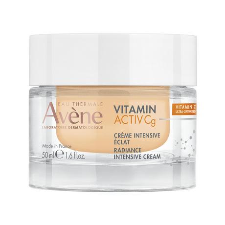 Avene Vitamin Activ Cg Crema intensiva di luminosità  