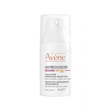 Avene Antirougeurs Rosamed Concentré Hydratant Protecteur SPF 50+  