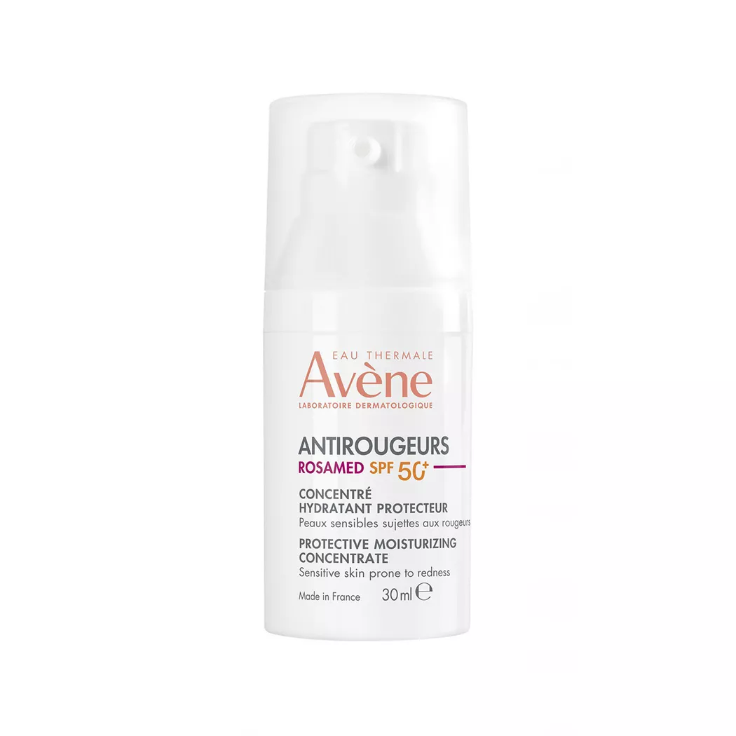 Avène Antirougeurs Rosamed Anti-Rötungen Konzentrat LSF 50+ (30ml)
