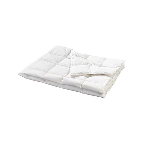 billerbeck Edition Milva Light 90 Extraleichtes Daunenduvet  